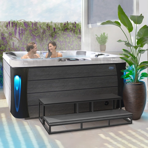 Escape X-Series hot tubs for sale in Hampton